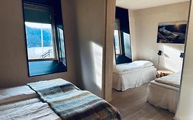 Preikestolen Hotel & Basecamp